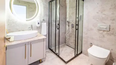 Residence 222 Hisaronu