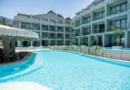 Residence 222 Hisaronu