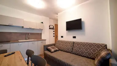 Residence 3 MILA