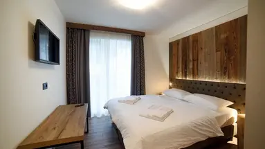 Residence 3 MILA