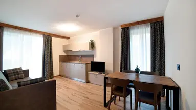 Residence 3 MILA