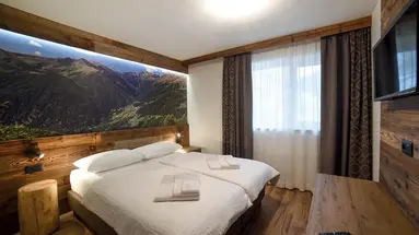 Residence 3 MILA