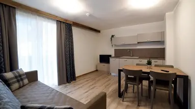 Residence 3 MILA