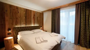 Residence 3 MILA