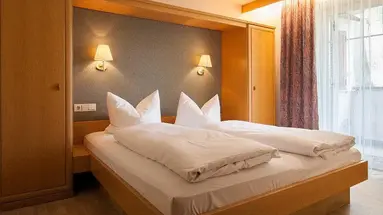 Residence Alpenrose (Sexten)