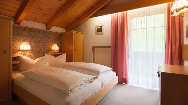 Residence Alpenrose (Sexten)