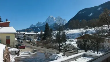 Residence Alpenrose (Sexten)