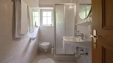 Residence Alpenrose (Sexten)