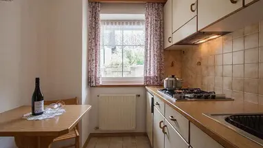 Residence Alpenrose (Sexten)