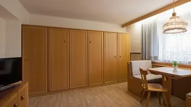 Residence Alpenrose (Sexten)