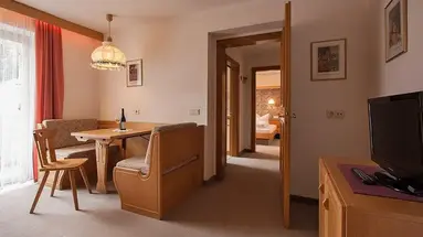 Residence Alpenrose (Sexten)