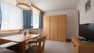 Residence Alpenrose (Sexten)