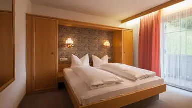 Residence Alpenrose (Sexten)