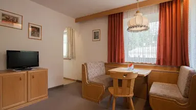 Residence Alpenrose (Sexten)