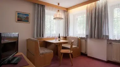 Residence Alpenrose (Sexten)