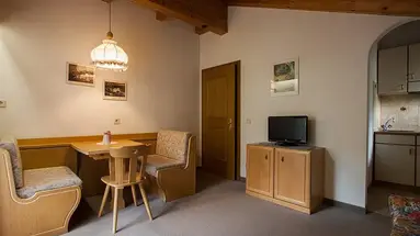 Residence Alpenrose (Sexten)