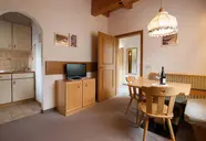 Residence Alpenrose (Sexten)