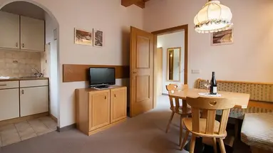 Residence Alpenrose (Sexten)