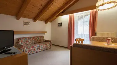 Residence Alpenrose (Sexten)