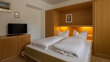 Residence Alpenrose (Sexten)