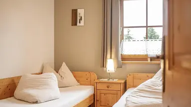 Residence Alpenrose
