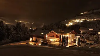 Residence Alpenrose