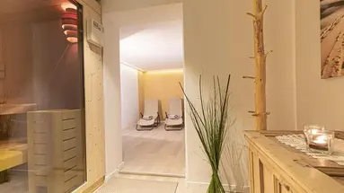 Residence Alpenrose