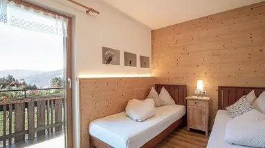 Residence Alpenrose