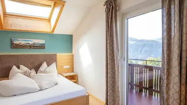 Residence Alpenrose