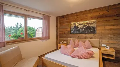 Residence Alpenrose