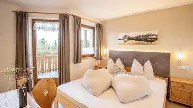 Residence Alpenrose
