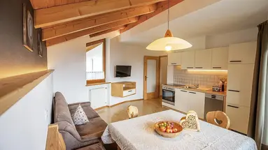 Residence Alpenrose