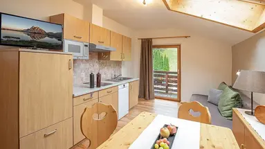 Residence Alpenrose