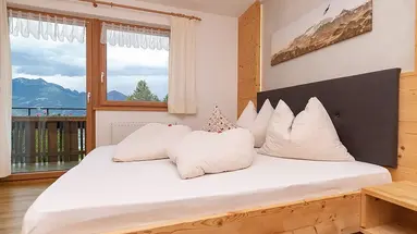 Residence Alpenrose