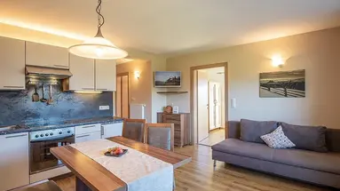 Residence Alpenrose