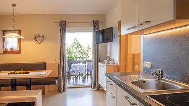 Residence Alpenrose