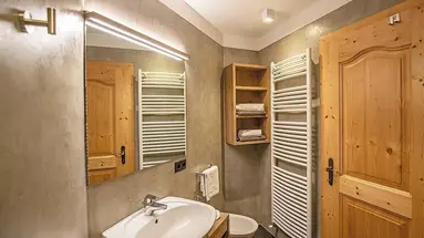 Residence Alpenrose