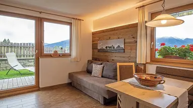 Residence Alpenrose