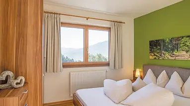 Residence Alpenrose