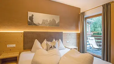 Residence Alpenrose