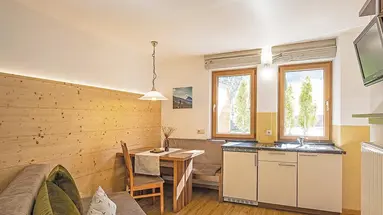 Residence Alpenrose