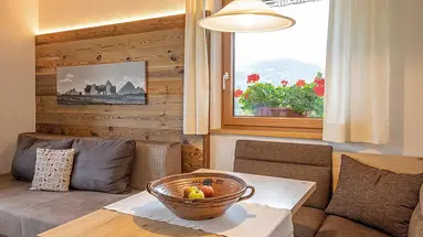 Residence Alpenrose