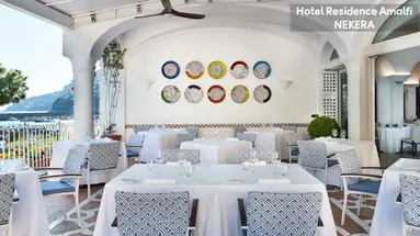 Residence (Amalfi)