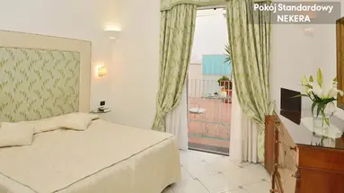 Residence (Amalfi)