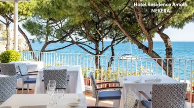 Residence (Amalfi)