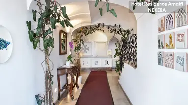 Residence (Amalfi)