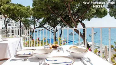 Residence (Amalfi)