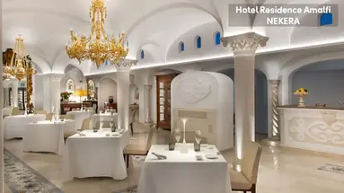 Residence (Amalfi)