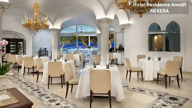 Residence (Amalfi)