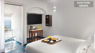 Residence (Amalfi)
